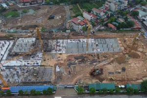 Hà Nội chính thức nhận hồ sơ mua nhà xã hội, giá từ gần 600 triệu