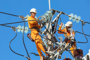 Từ tháng 10, EVN chính thức thử nghiệm cơ chế tính giá điện kiểu mới, doanh nghiệp nếu muốn tiết kiệm cần phải lưu ý