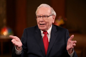 Sau hơn 2 năm tìm kiếm, công ty thuộc 'đế chế' Warren Buffett chốt thuê nhà xưởng hơn 6.000m2 tại Việt Nam