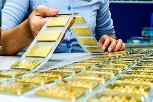 Chuyên gia dự báo vàng chạm 4.400 USD trong nửa đầu 2026