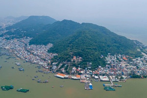 Thành phố giàu nhất Việt Nam dự kiến xây dựng cầu vượt biển 17km, xóa bỏ bến phà đã có lâu nay