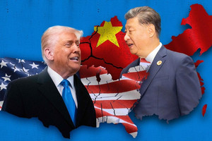 Trung Quốc soán ngôi Mỹ để trở thành nền kinh tế lớn nhất thế giới khi nào?
