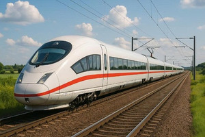 Tập đoàn CT Group đề xuất đầu tư tuyến đường sắt TP. HCM - Cần Thơ - Cà Mau 12 tỷ USD