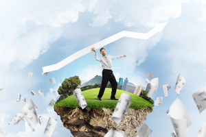 VHM dẫn sóng, NVL, DIG, DXG... bứt tốc: Dòng tiền rục rịch khơi dậy làn sóng mới ở nhóm bất động sản?