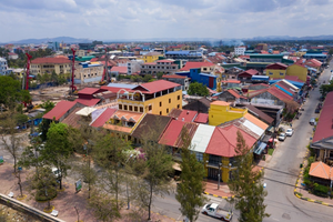 Nam sinh viên thiệt mạng sau khi bị bắt cóc, tra tấn tại Campuchia