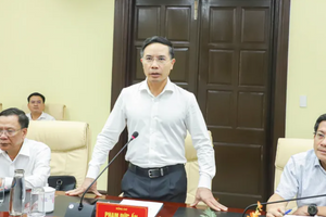 'Đại gia' VN30 lãi gấp đôi sau 9 tháng, xin thêm đất Đà Nẵng xây loạt dự án hơn 31.000 tỷ đồng