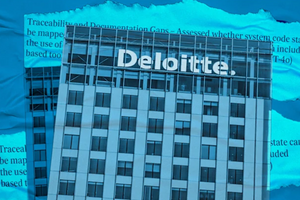 Chấn động: Deloitte bị phát hiện dùng AI 'bịa chuyện', viết báo cáo sai sự thật