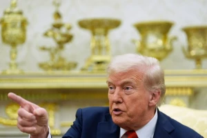 Tổng thống Mỹ Trump nói NATO nên khai trừ Tây Ban Nha