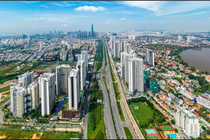Đề xuất siết cho vay mua nhà thứ hai: Bóp cầu giữa lúc cung tắc - cú đòn ngược với 'hạ giá bất động sản'
