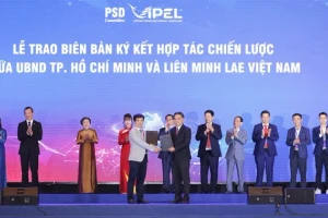 FPT, VinaCapital cùng loạt doanh nghiệp thành lập liên minh nhắm tới lĩnh vực quy mô 9.000 tỷ USD