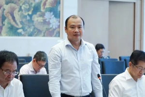 Lãnh đạo Bộ Văn hóa nói về mô hình tập đoàn báo chí