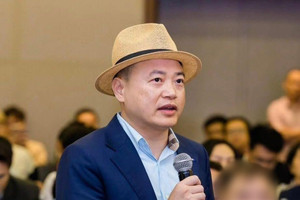 Động thái mới nhất của Shark Bình