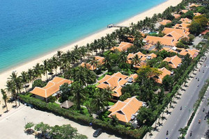 Khánh Hòa sắp đấu giá loạt khu nghỉ mát, nhà hàng trên dải ‘đất vàng’ ven biển Nha Trang