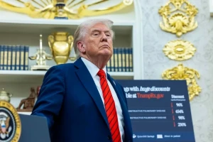 Bác sĩ nói về tình hình sức khỏe của Tổng thống Mỹ Donald Trump