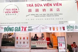 Hé lộ bất ngờ về trào lưu trà sữa 7.000 đồng, lẩu 69k đang 'làm mưa làm gió'