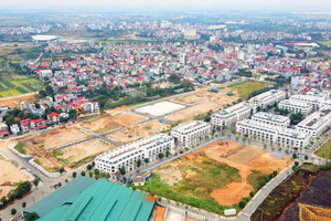 Thủ tướng kêu gọi doanh nghiệp chung tay tạo bước ngoặt cho thị trường nhà ở xã hội