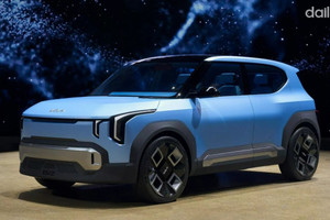 Kia sản xuất xe điện giá rẻ giữa lòng châu Âu, chạy 400 km/lần sạc, thách thức xe Trung Quốc