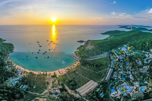 Đảo Ngọc của Việt Nam đón tin vui