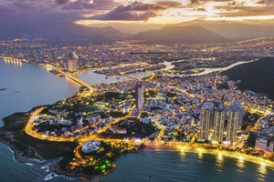 Tỉnh có đường bờ biển dài nhất Việt Nam sắp có dự án đô thị hơn 4.800 tỷ đồng