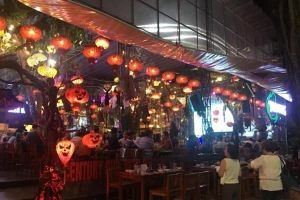 Huế yêu cầu quán bar, pub lắp camera kết nối trung tâm giám sát thành phố