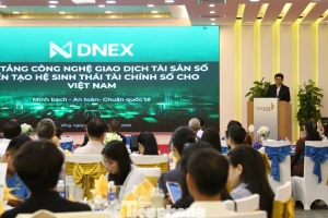 Đà Nẵng lần đầu có nền tảng mô phỏng giao dịch tài sản số