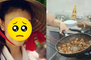 Nữ diễn viên nổi tiếng từng sống trong biệt thự 70 tỷ, sau ly hôn chồng đại gia phải làm đủ nghề để kiếm sống