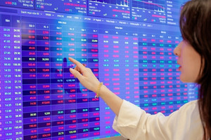 Nhận định chứng khoán 13 - 17/10: VN-Index hướng lên vùng 1.770 điểm