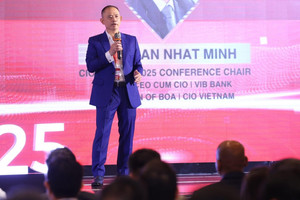 Phó Tổng Giám đốc VIB kể chuyện dùng ‘máy chạy bằng cơm’ phát hiện lỗi AI và cái kết bất ngờ