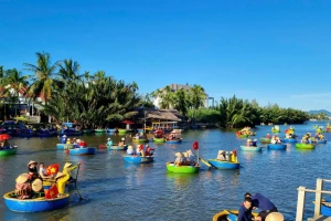 Những ngôi làng Đà Nẵng liên tục giành giải thưởng Quốc tế