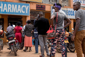 Trung Quốc tung ‘át chủ bài y tế’ ở Châu Phi: Cuộc đua insulin toàn cầu bước vào giai đoạn sinh tử