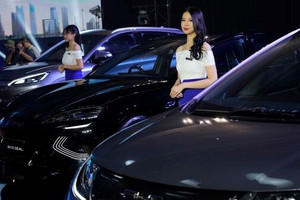 Kỷ lục hơn 8.000 đại lý phải đóng cửa, BYD và ngành xe điện Trung Quốc bị nhấn chìm trong cuộc đua phá giá