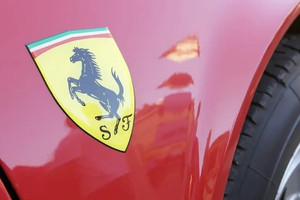 Ferrari sắp ra mắt siêu xe điện lần đầu tiên sau 77 năm: Tăng tốc chỉ sau 2,5 giây, chạy được 600 km/sạc
