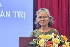Chủ tịch VNDirect (VND) nói về tài sản mã hóa: 'Chưa đến lúc để tham gia'