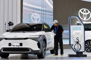Toyota lật ngược thế cờ, quyết làm chủ công nghệ xe điện với loại pin hoàn toàn mới, sẽ khiến đối thủ phải ‘sốt xình xịch’