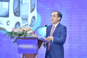 Ứng viên giáo sư là 'đại gia' có tài sản gần 9.000 tỷ đồng, Chủ tịch Hội đồng trường đại học nổi tiếng