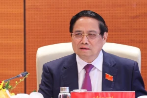 Thủ tướng Phạm Minh Chính: Chúng ta phải vượt qua chính mình