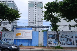 Đà Nẵng giao 'đất vàng' từng liên quan 'Vũ nhôm' cho DN Hà Nội thuê