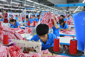 Việt Nam cần một 'Tuyên ngôn về dân số' để tránh đi theo vết xe đổ của Nhật Bản và Hàn Quốc