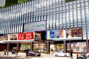 Siêu dự án gần 20.000m2 nằm giữa trung tâm TP. HCM của Keppel Land đón tin vui lớn