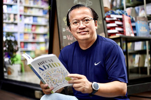 CEO Nguyễn Tuấn Quỳnh: Khởi nghiệp cần hạ ‘cái tôi’ xuống thấp và ‘bớt ảo tưởng về bản thân’