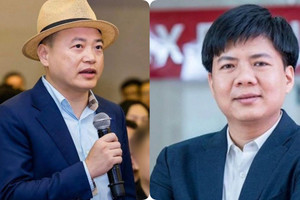 Dàn ‘cá mập’ của Shark Tank từng ‘mắc cạn’, vướng vào lao lý