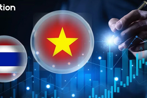 Tân Thủ tướng Thái Lan thừa nhận ​​kinh tế tụt hậu so với Việt Nam là ‘cơn ác mộng tồi tệ nhất’