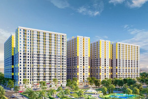 HoREA kiến nghị làm rõ cách tính nghĩa vụ quỹ đất 20% làm NOXH