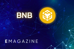 BNB: Một ‘Real Asset’ thực thụ trên thị trường Crypto