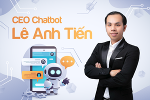 'Công nghệ không có quốc tịch, chỉ có con người dám đi trước': Startup Việt khẳng định bản sắc khi bước ra thế giới