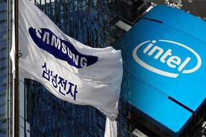 ‘Vua chip’ Intel bất ngờ vượt mặt Samsung và TSMC trong cuộc đua chip 2nm