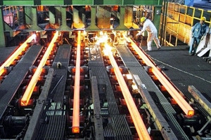 Một doanh nghiệp thép muốn đầu tư 2.400 tỷ xây nhà máy công suất 500.000 tấn/năm tại Hưng Yên