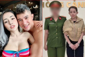 Tài sản của Ngân 98: Mua 9 miếng đất một lần, yêu cầu bạn trai kiếm 5 tỷ đồng/tháng mới cưới