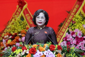 Giải pháp để bảo đảm tăng trưởng cao đi đôi với ổn định kinh tế vĩ mô