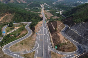 Dự án mở rộng cao tốc Bắc - Nam phía Đông được loạt ‘ông lớn’ Đèo Cả, Sơn Hải quan tâm sẽ có thay đổi lớn